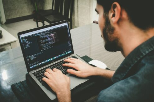 أهمية البرمجة في كل مجالات الحياة الحديثة