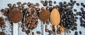 الجرعات المناسبة من الكافيين