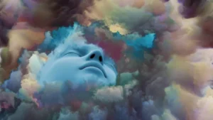 الحلم الواع lucid dream الحلم الواضح التحكم بالأحلام