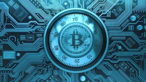 أمان العملات الرقمية