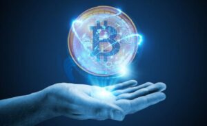 العملات الرقمية هي المستقبل