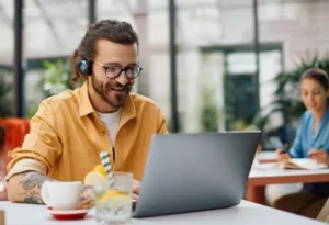 لا تستخدم واي فاي عام دون VPN