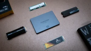 متى تختار HDD ومتى تختار SSD