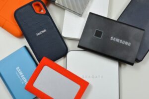 هل تحتاج إلى هارد خارجي HDD و SSD وأفضل الخيارات