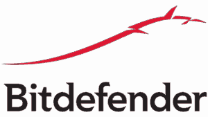 Bitdefender Logo