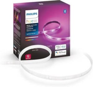 Philips Hue Smart Lightstrip Plus