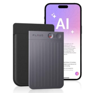Plaud Note AI Voice Recorder
