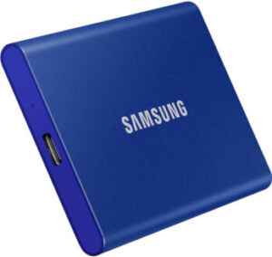 SAMSUNG T7