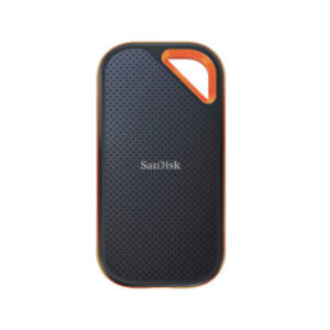 SanDisk Extreme Portable SSD